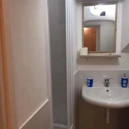 Apartment Piccolo Loft Nel Cuore Di
