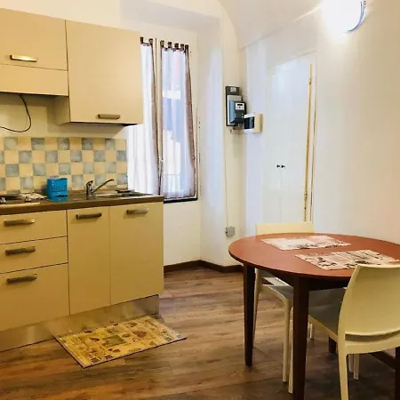 Piccolo Loft Nel Cuore Di *