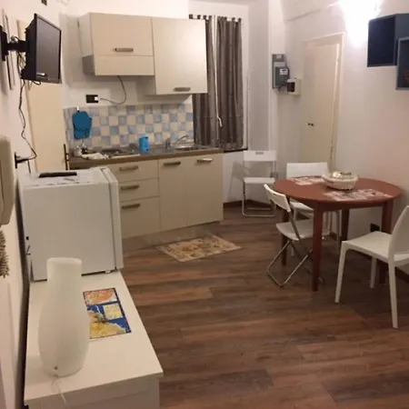 Piccolo Loft Nel Cuore Di Sanremo