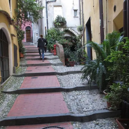 Apartment Piccolo Loft Nel Cuore Di *