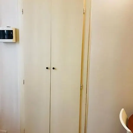 Piccolo Loft Nel Cuore Di San Remo