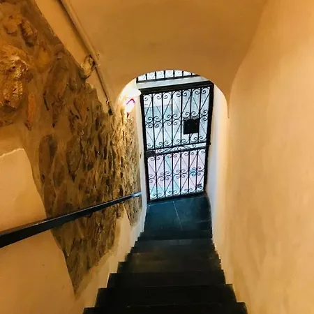 Piccolo Loft Nel Cuore Di * San Remo