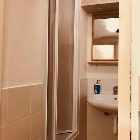 Piccolo Loft Nel Cuore Di Sanremo