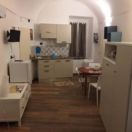 Apartment Piccolo Loft Nel Cuore Di *
