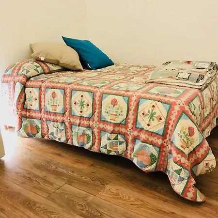 Apartment Piccolo Loft Nel Cuore Di