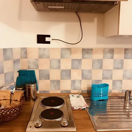 Piccolo Loft Nel Cuore Di * Sanremo