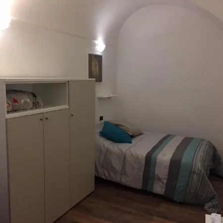 Piccolo Loft Nel Cuore Di San Remo